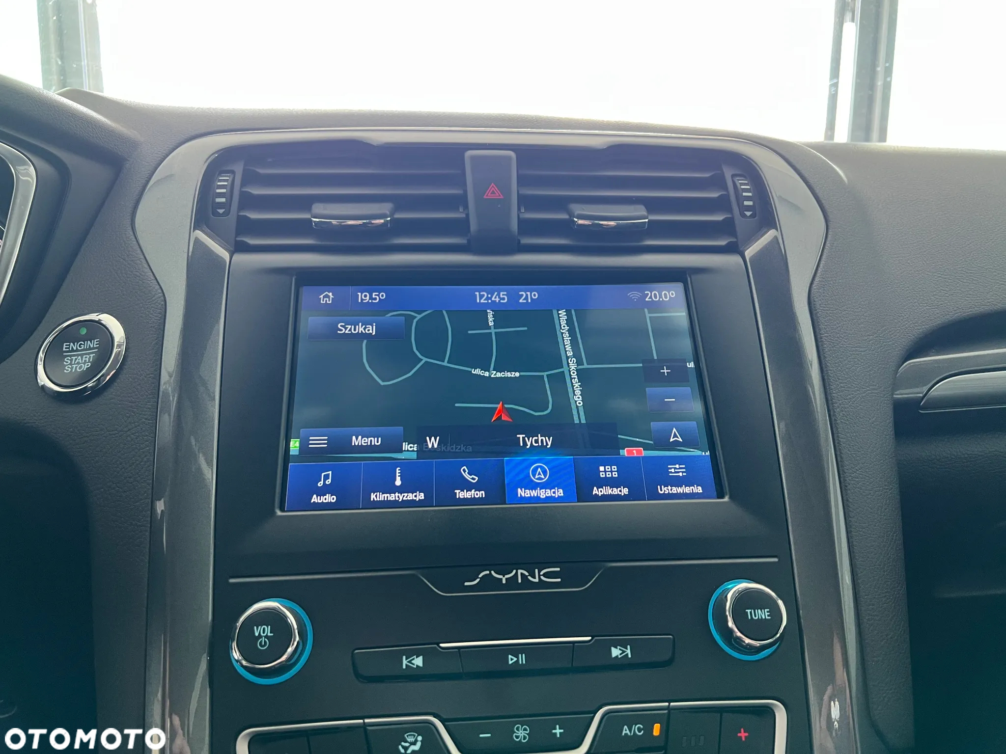 Ford Mondeo 2.0 EcoBlue Titanium - 27
