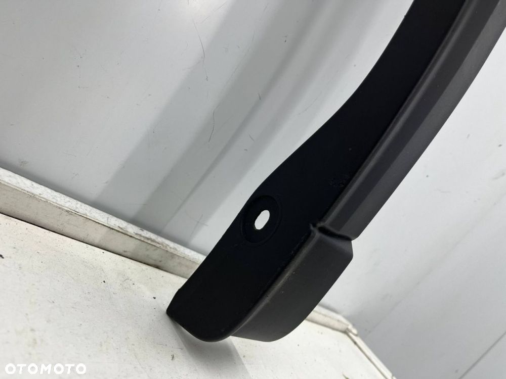 Listwa Mazda CX-5 II CX5 II KF KB 17-21r. prawy przedni rant nadkola błotnika nakładka prawy przód - 14