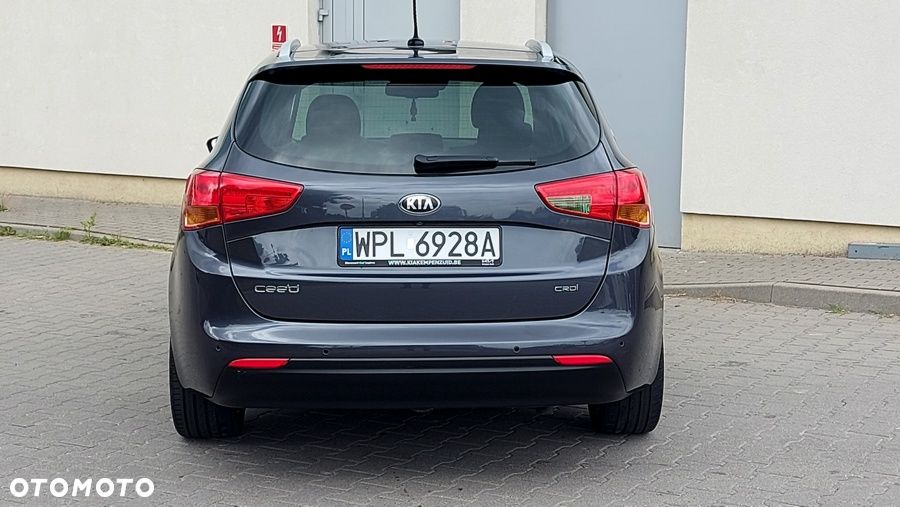 Kia Ceed 1.6 CRDi XL - 5