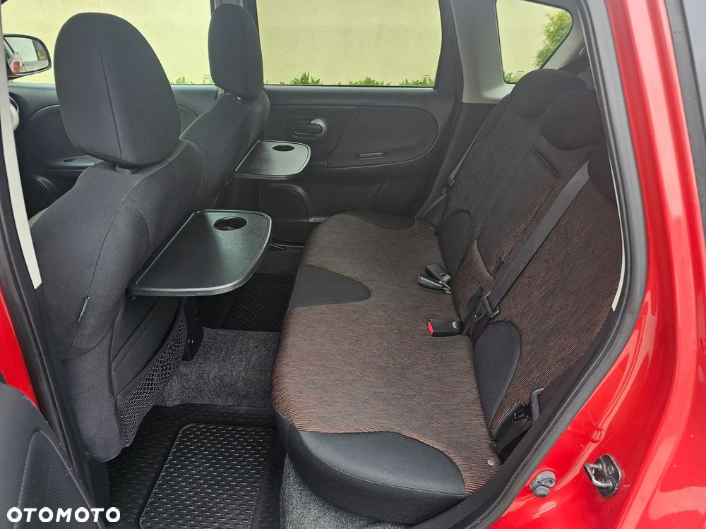 Nissan Note 1.4 I-Way+ - 14