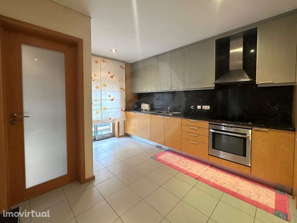 T3 em Condomínio Fechado c/ Piscina na Póvoa de Varzim - Grande imagem: 5/40