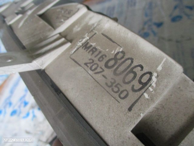 Quadrante MR168069 MITSUBISHI LANCER 1995 KM/H 236862 - 3
