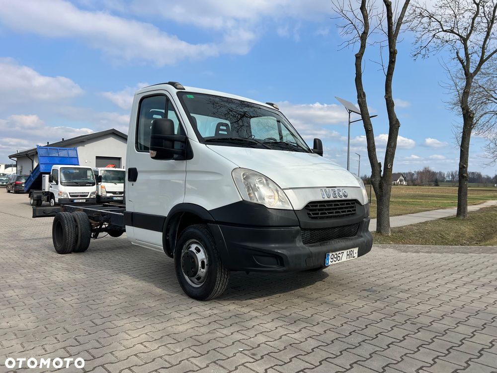Iveco Daily - 22