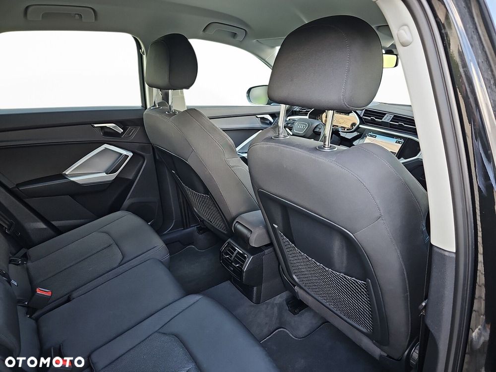 Audi Q3 35 TFSI S line S tronic - 24