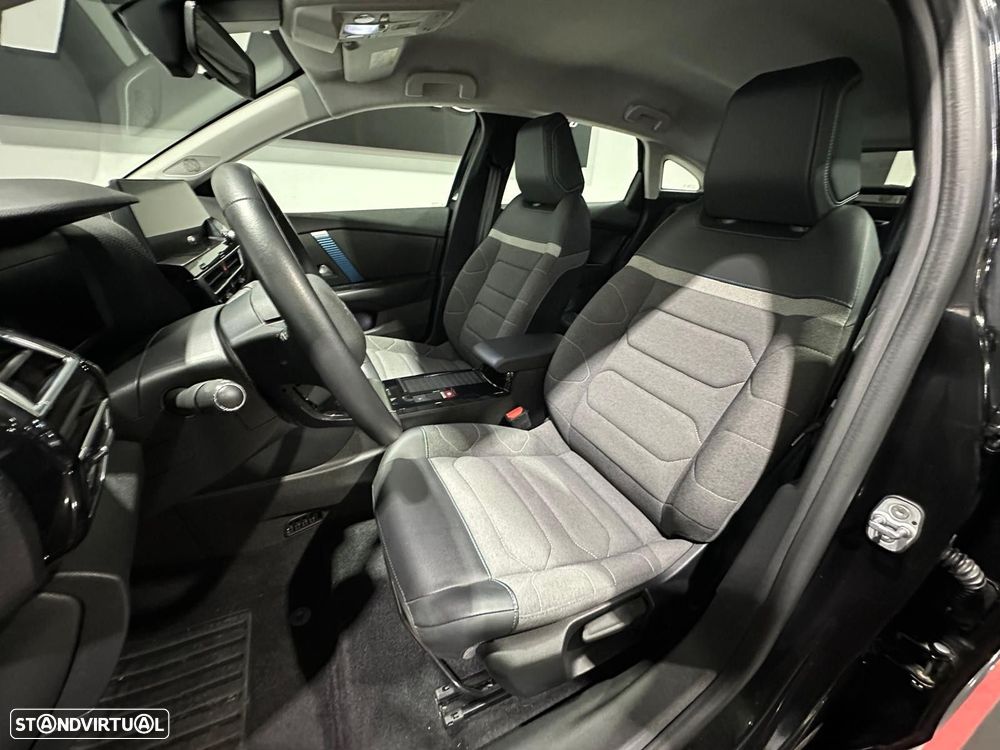 Citroën e-C4 50 kWh Feel - 6