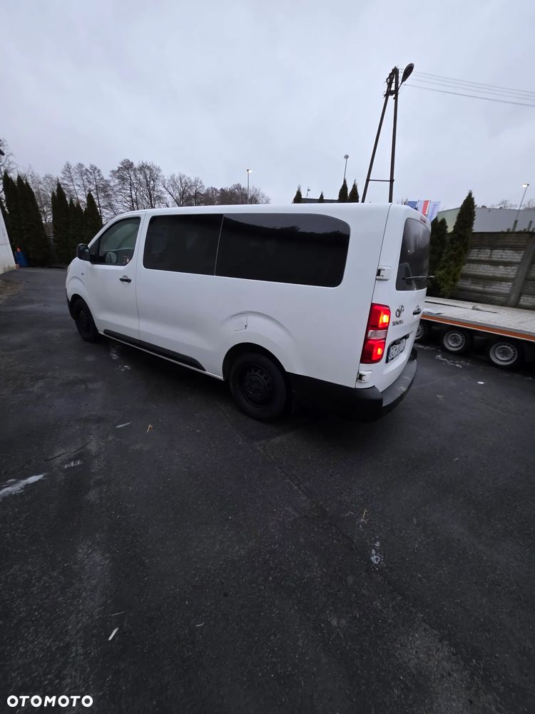 Toyota ProAce - 16
