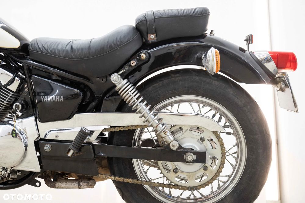 Yamaha Virago - 14