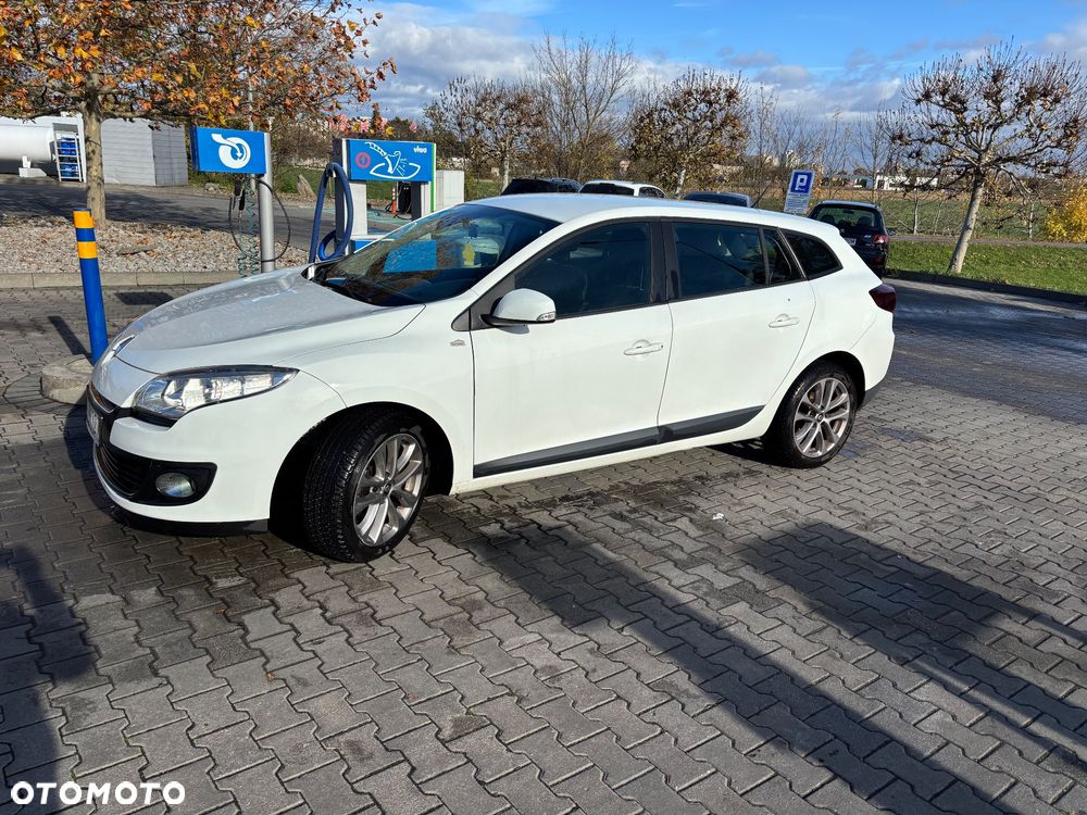 Renault Megane 1.5 dCi Generation Authentique - 11