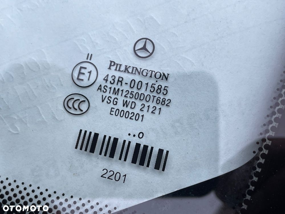 Mercedes-Benz Klasa B 180 BlueEFFICIENCY SPORT EDITION - 8