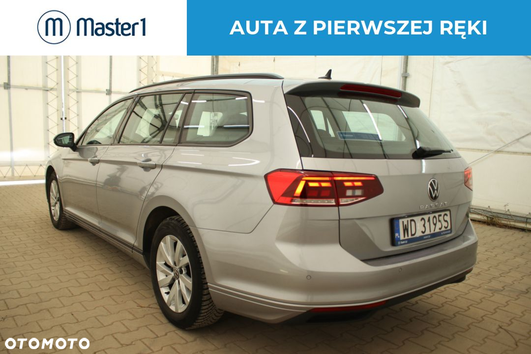 Volkswagen Passat 1.5 TSI EVO Essence DSG - 3