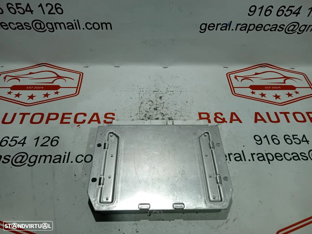 Centralina Abs Mercedes Class E W210 0315450732 Original - 4