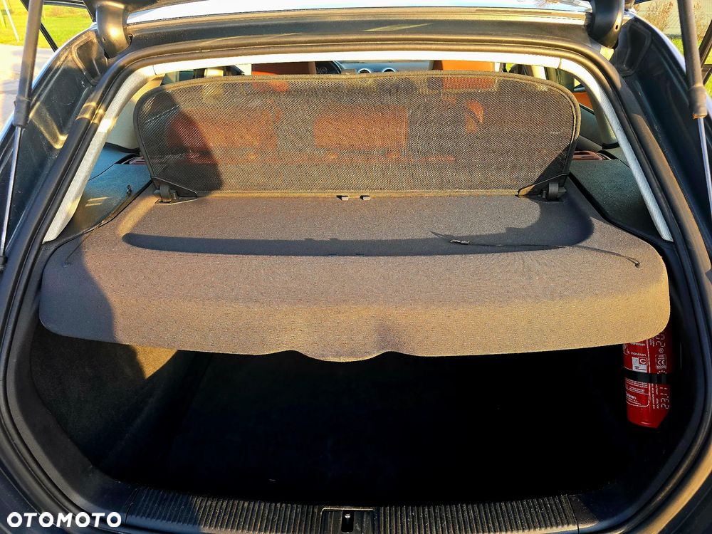 Audi A3 Sportback - 9