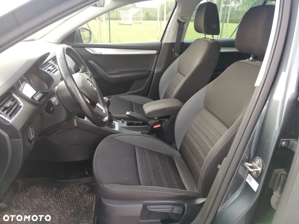 Skoda Octavia 1.0 TSI Ambition - 14