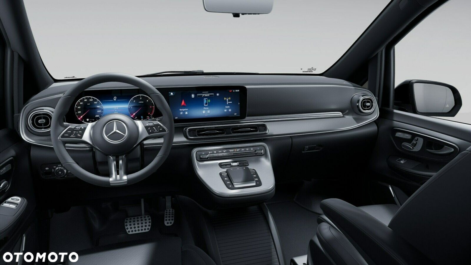 Mercedes-Benz klasa-v - 2