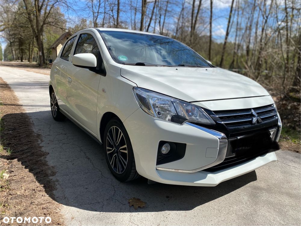Mitsubishi Space Star 1.2 Spirit - 7
