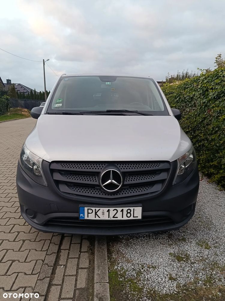 Mercedes-Benz Vito 111 CDI Tourer Select 447.705 - 9