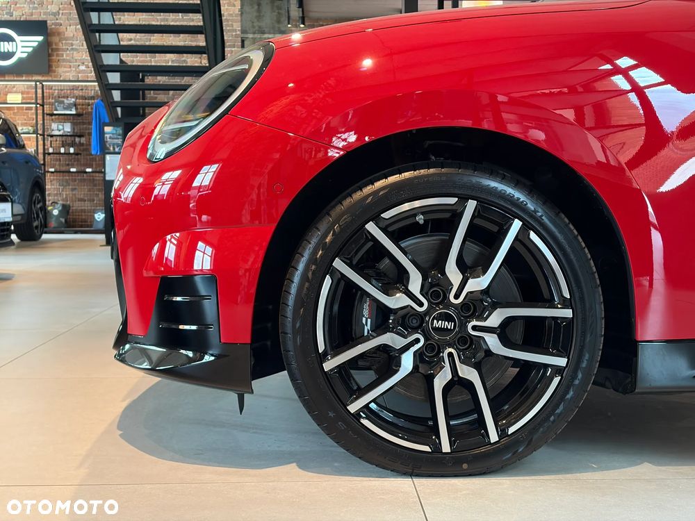 MINI Cooper SE 54.2kWh Linia John Works - 11