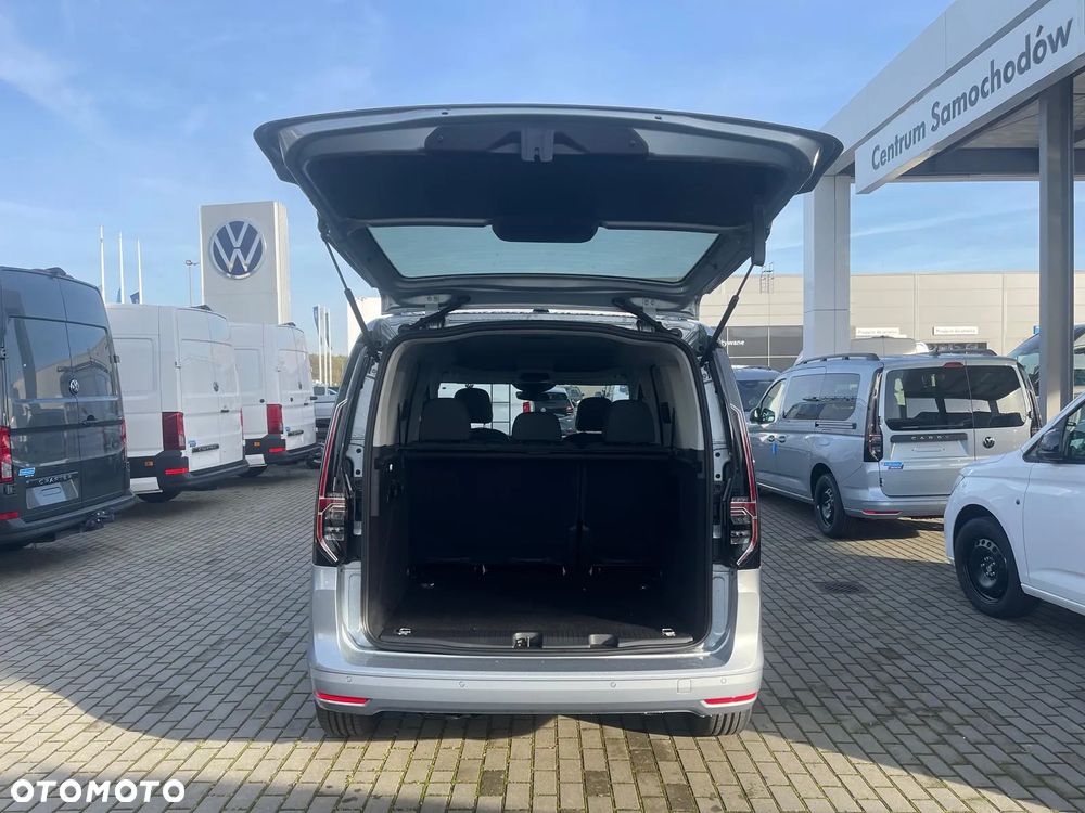 Volkswagen Caddy 2.0 TDI - 12