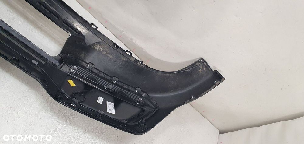 dokładka zderzaka tył tylna cupra terramar 578807094 - 11