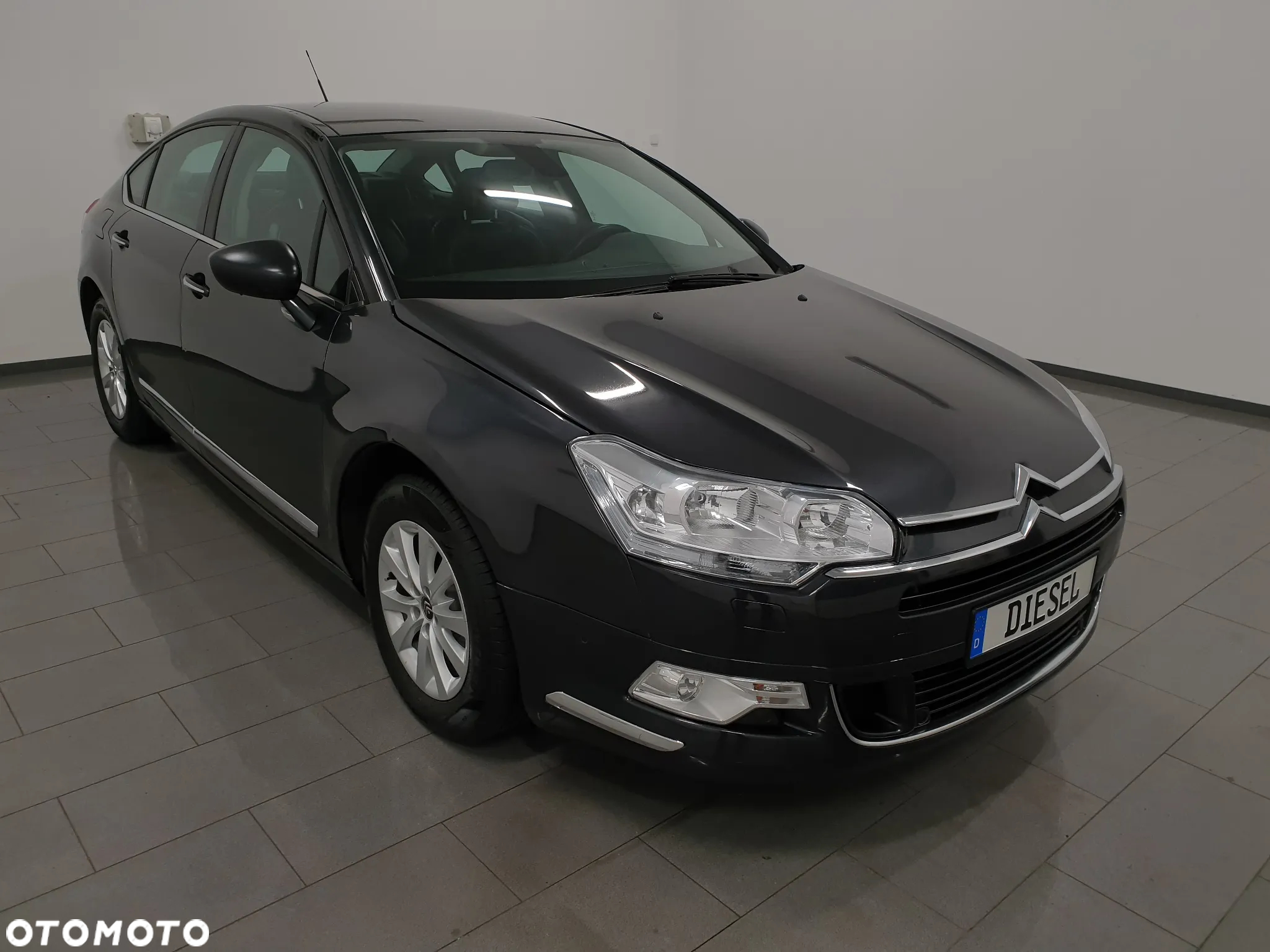 Citroën C5 1.6 e-HDi Selection MCP - 3