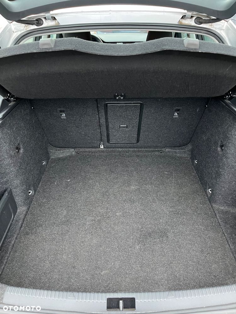 Skoda Octavia 1.0 TSI Ambition - 10