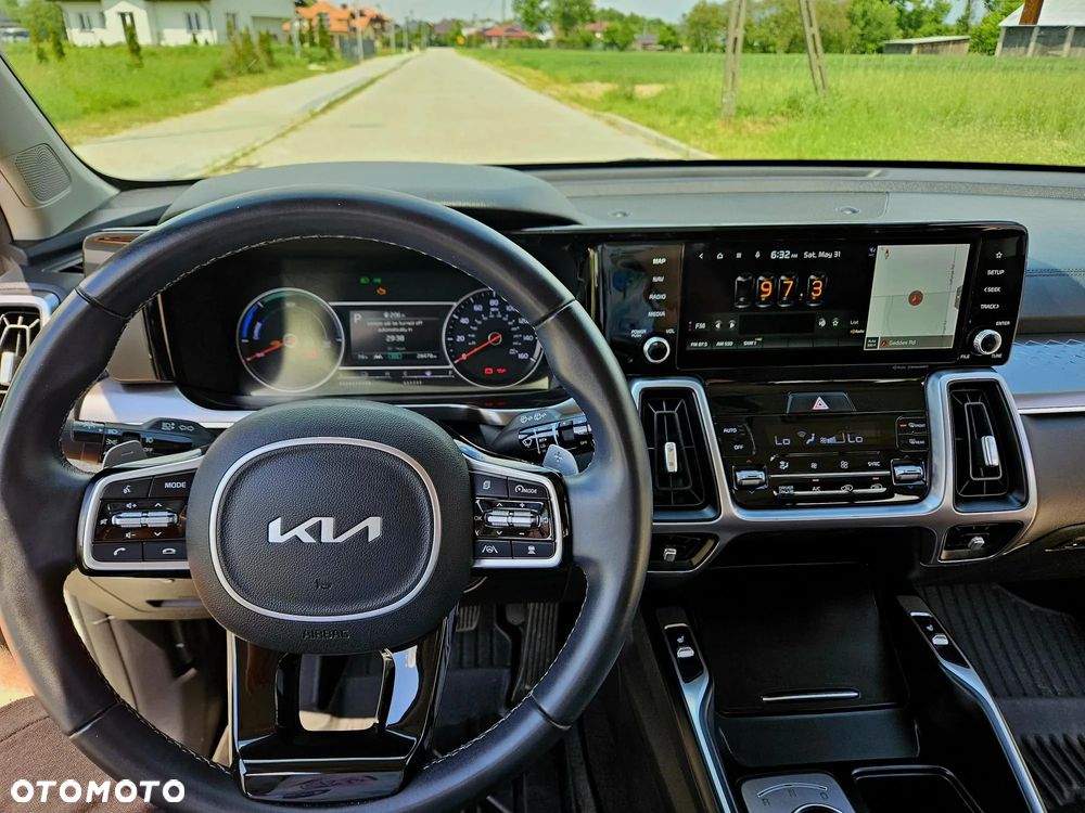 Kia Sorento - 7