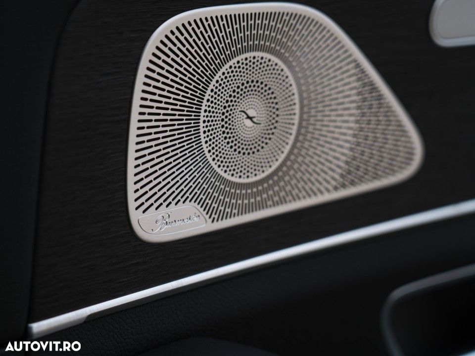 Mercedes-Benz GLE - 36