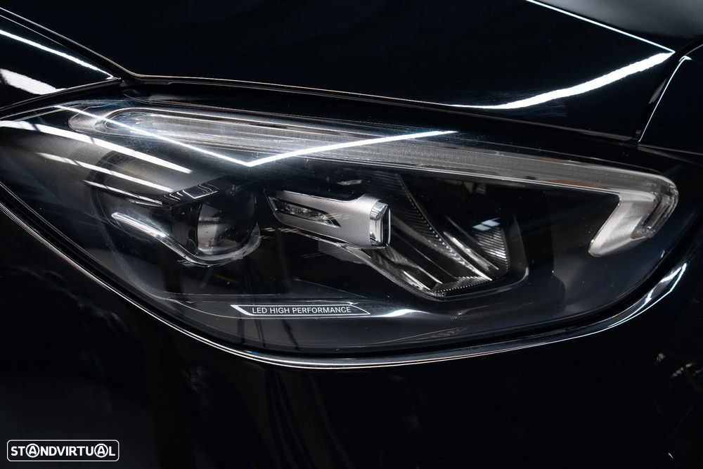 Mercedes-Benz C 300 e AMG Line - 7