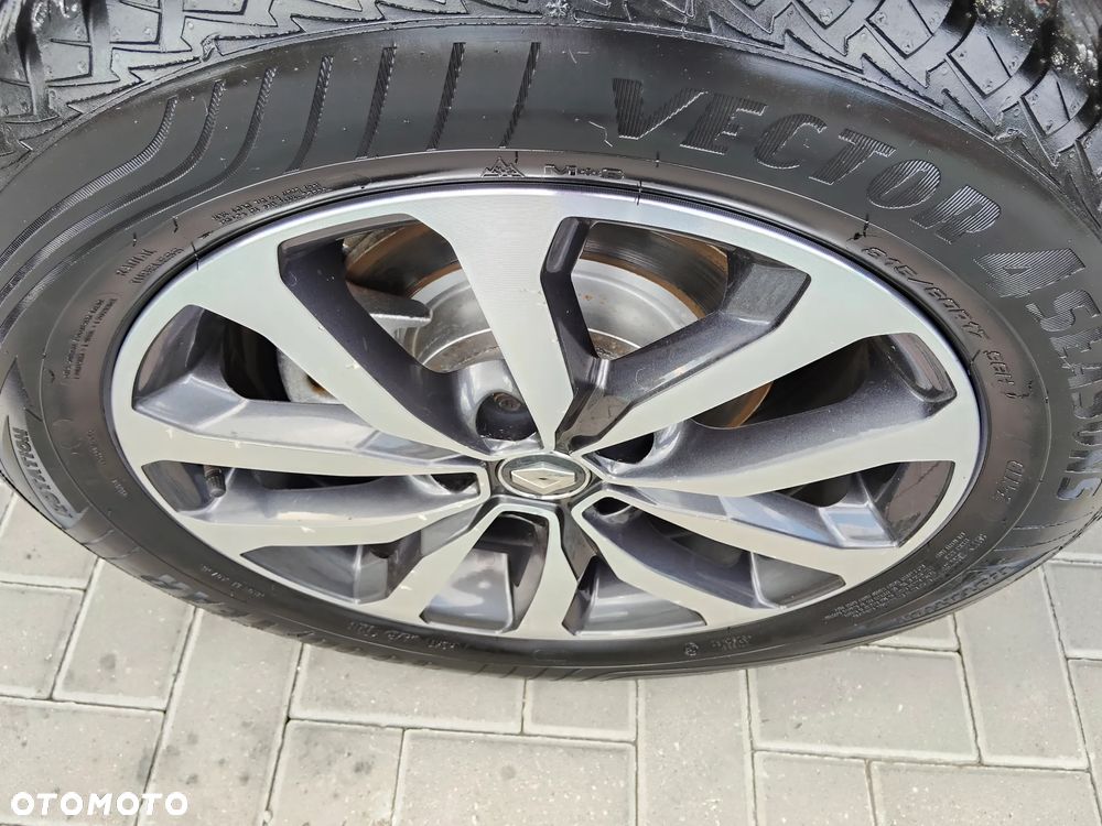 Renault Kadjar 1.3 TCe FAP Limited - 37