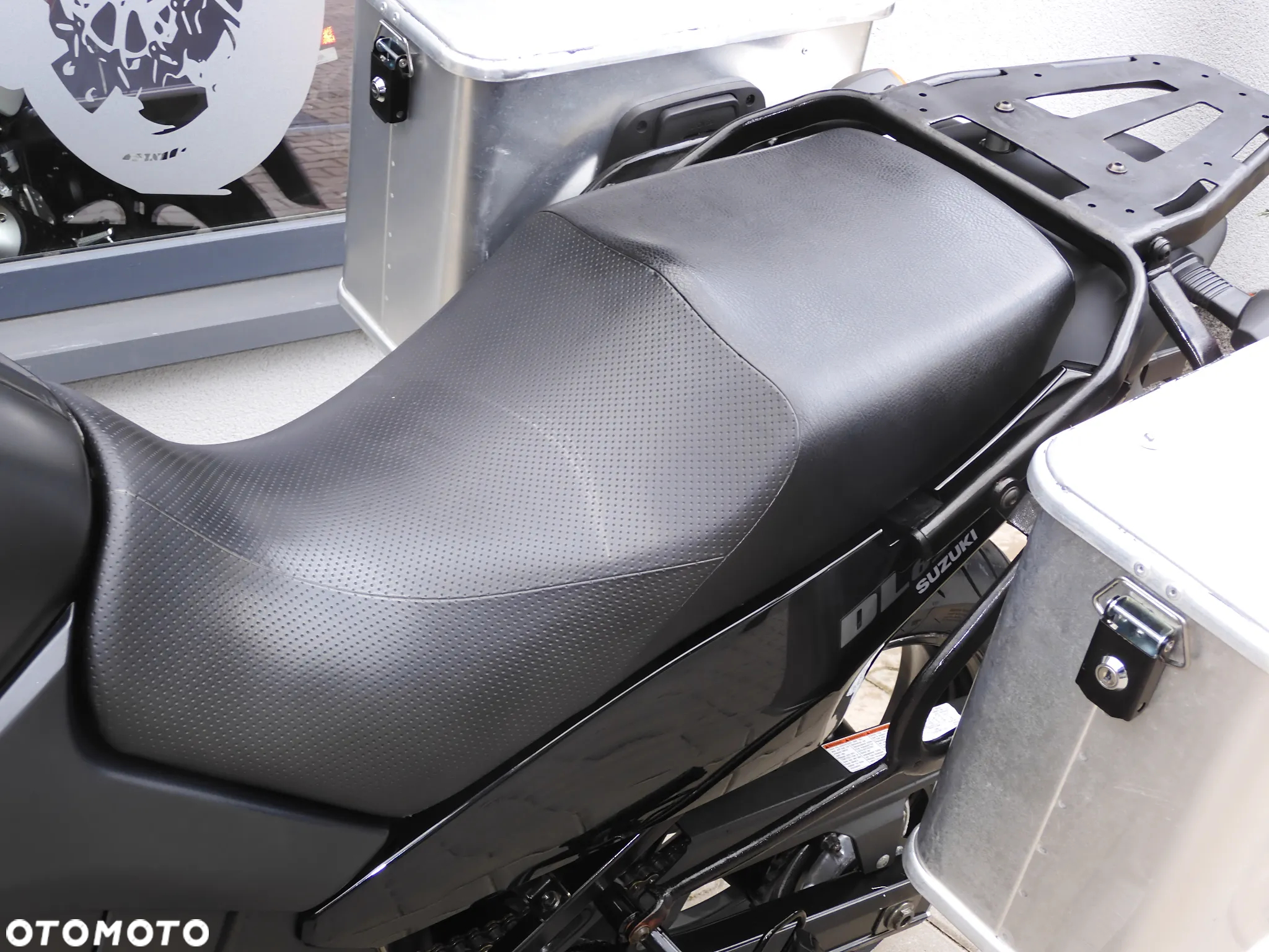 Suzuki DL - 34