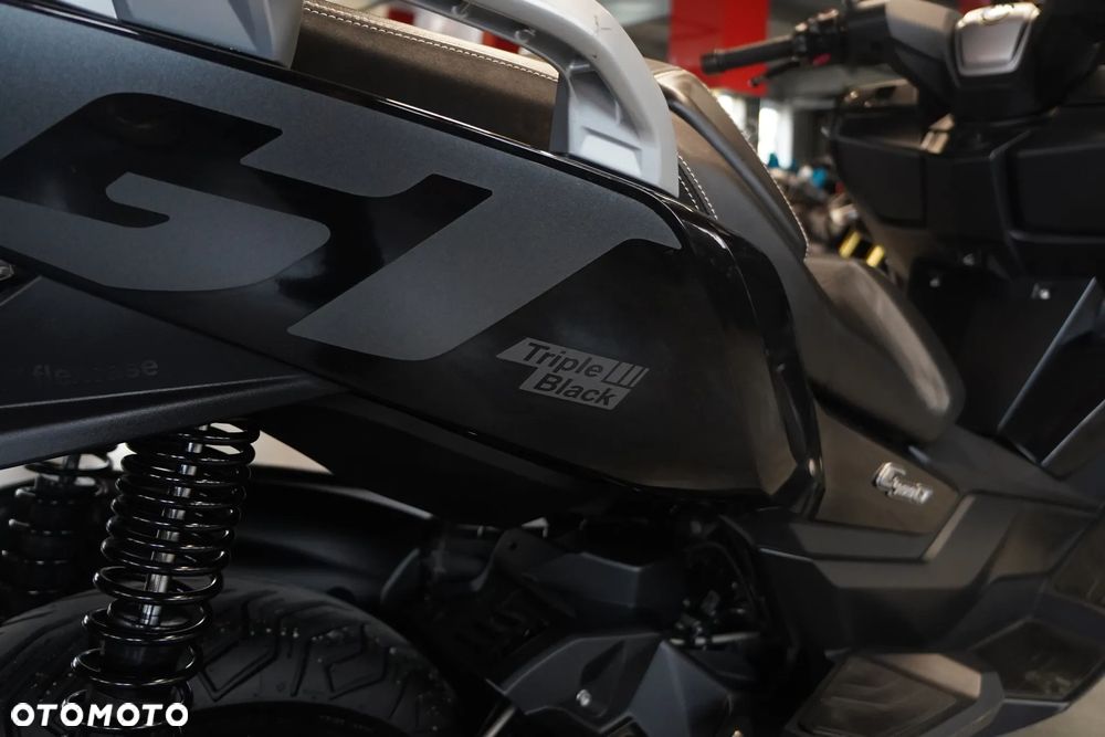 BMW C 400 GT - 19