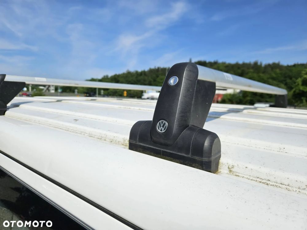 Volkswagen TRANSPORTER  T6 2020rok BRYGADÓWKA - 15