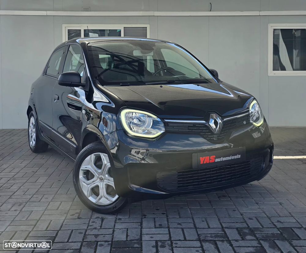 Renault Twingo SCe 65 LIFE - 2