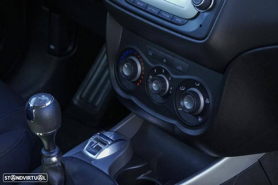 Alfa Romeo MiTo - 21