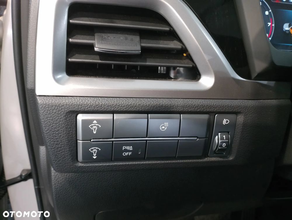 SsangYong/KGM Korando 1.5 T-GDI Adventure 2WD - 20