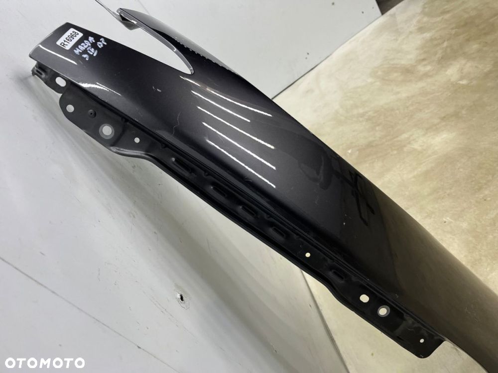 Błotnik Mazda 3 IV BP 19r.- prawy przedni prawy przód - 9
