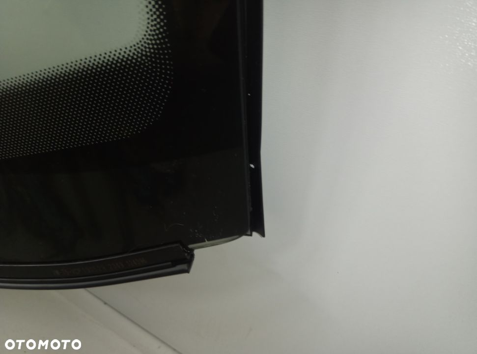 SZYB VW BUS TRANSPORTER T5 ANTENA 2003-2015 - 2