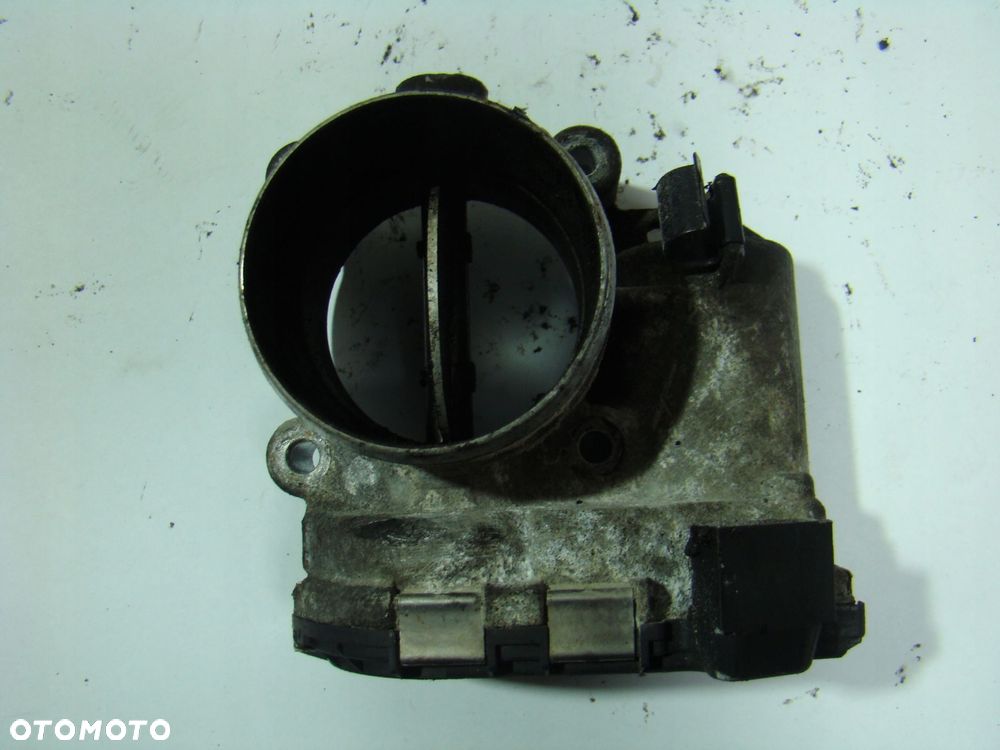 przepustnica ducato boxer jumper transit 2.2 eu 5 0280750598 - 5