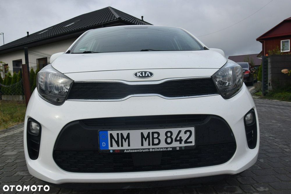 Kia Picanto 1.0 Dream-Team Edition - 5