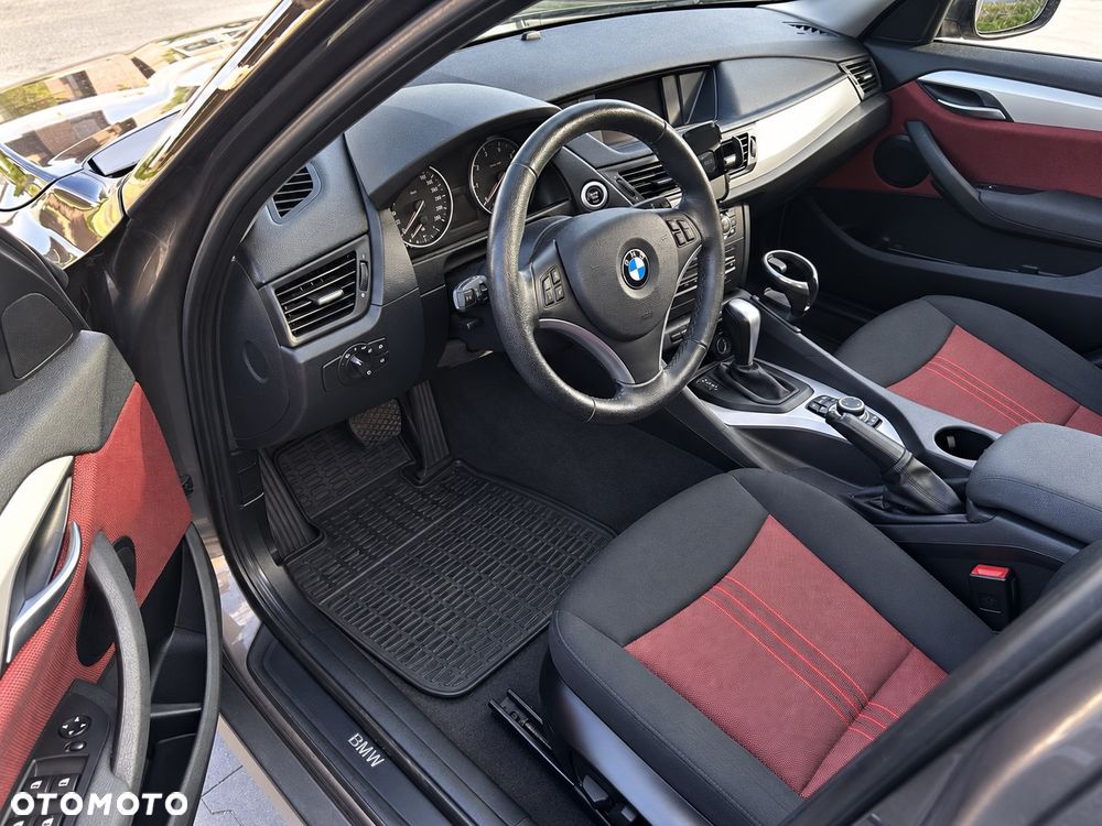 BMW X1 sDrive18i - 2