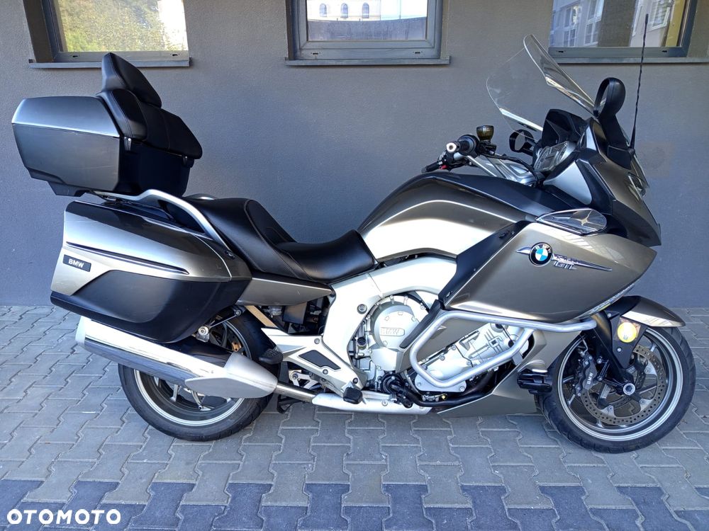 BMW K