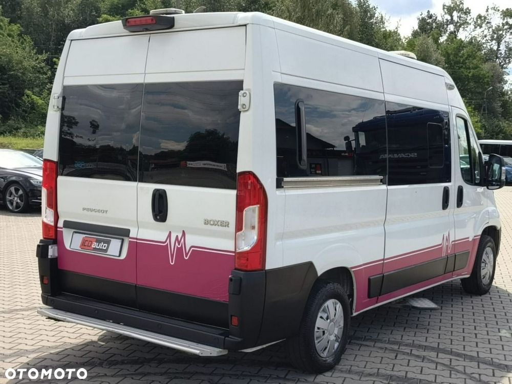 Peugeot Boxer - 7