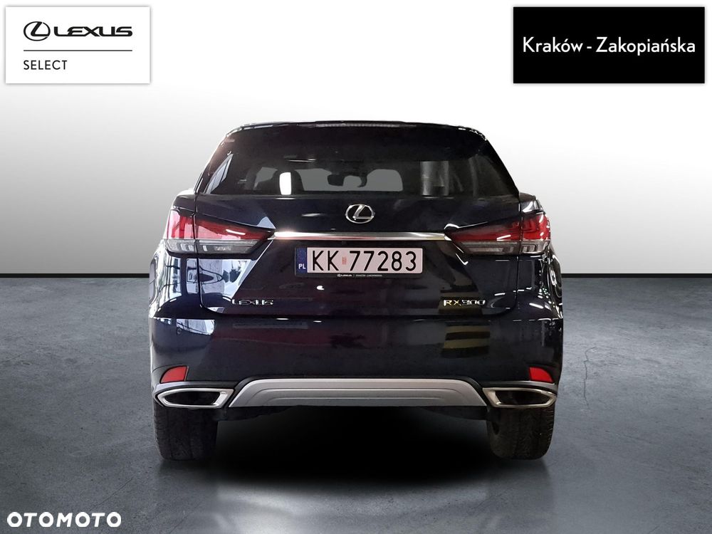 Lexus RX - 9