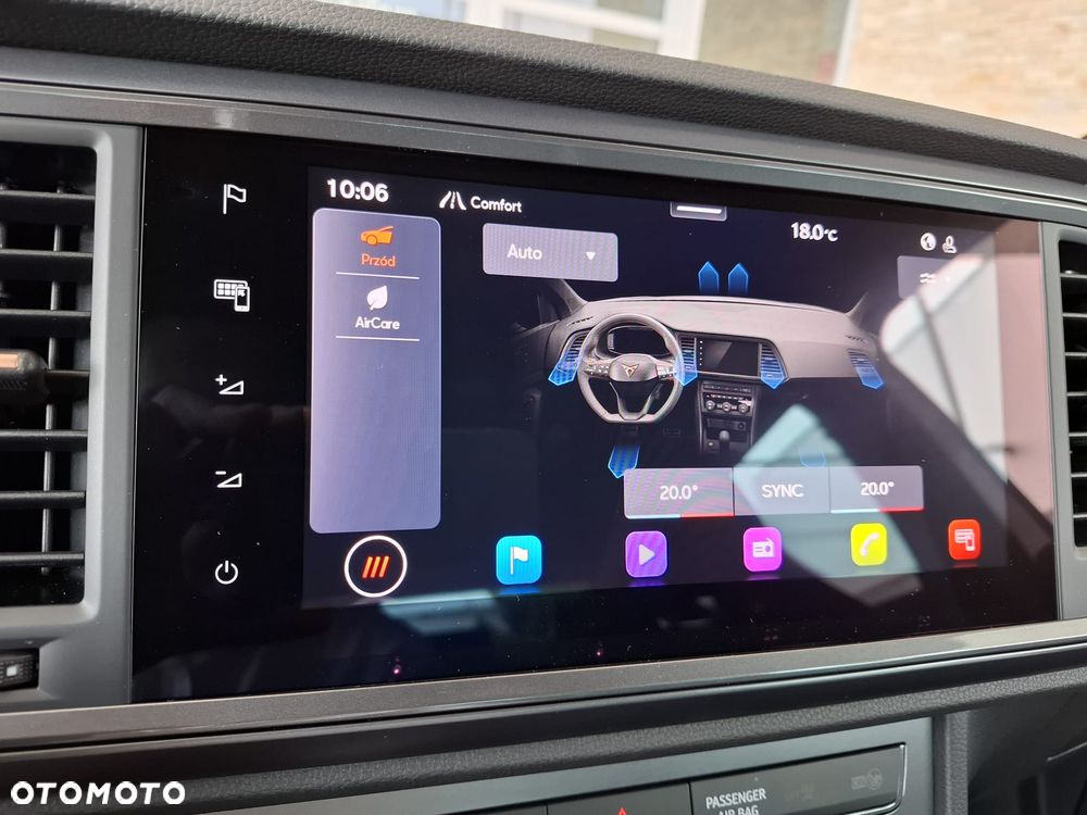 Cupra Ateca - 20