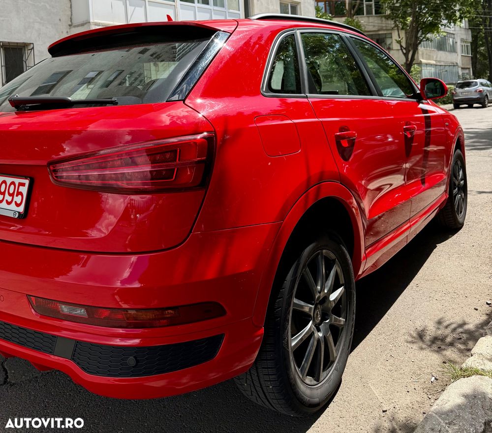 Audi Q3 1.4 TFSI - 3