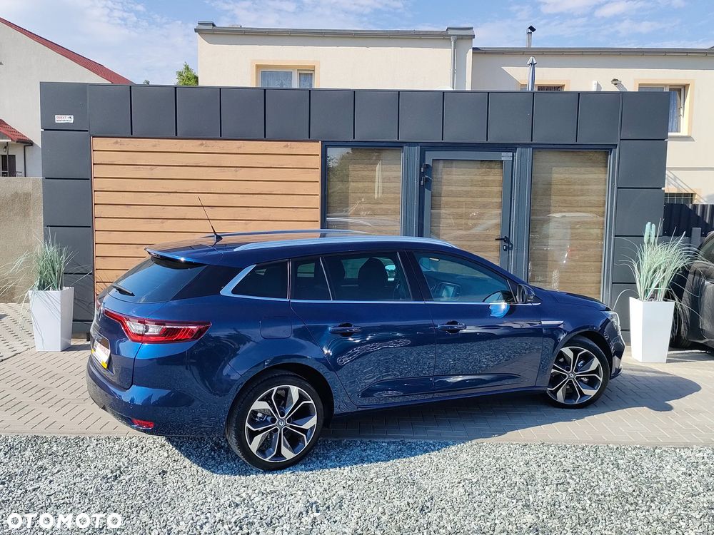Renault Megane ENERGY TCe 130 EDC INTENS - 33
