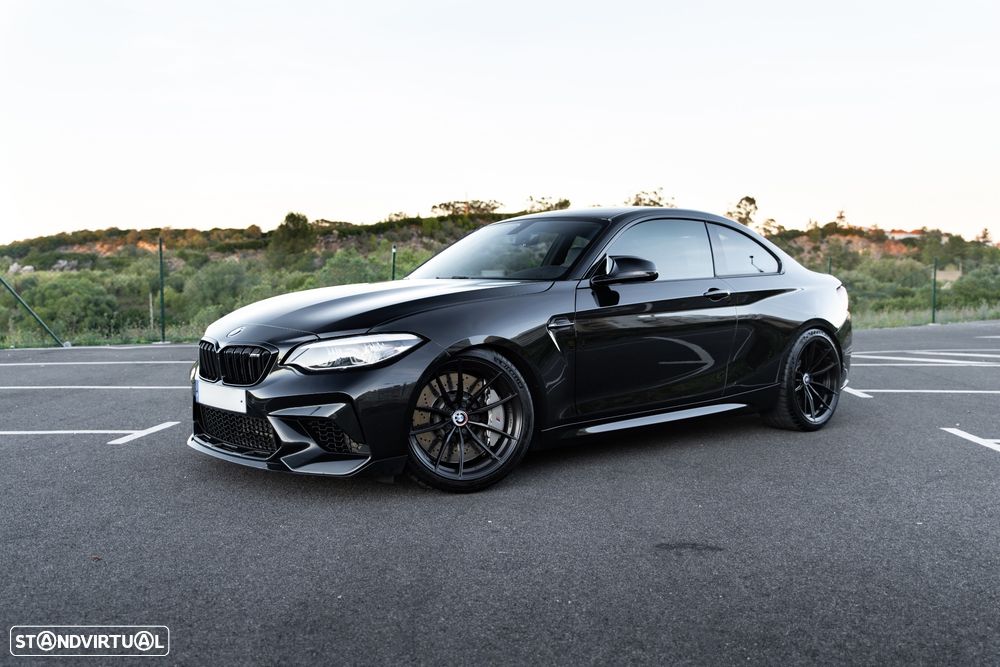 BMW M2