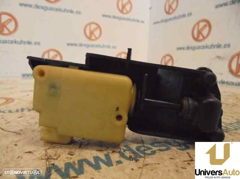 MOTOR TAMPA COMBUSTÍVEL VOLVO S80 I 1999 -9187635 - 2