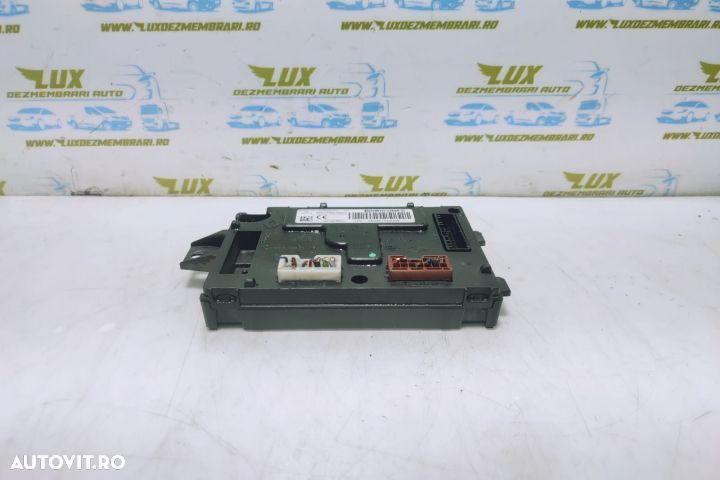 Calculator modul confort 284b14049r Dacia Duster 1 (facelift)  [din 2013 pana  2017] seria - 1