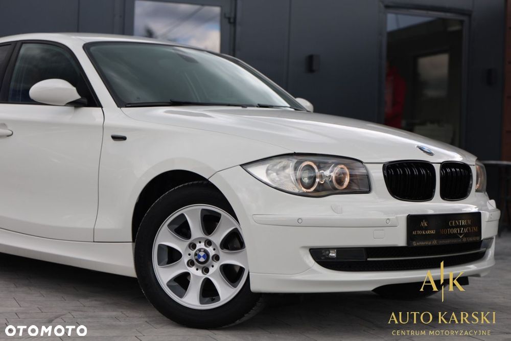 BMW Seria 1 - 13